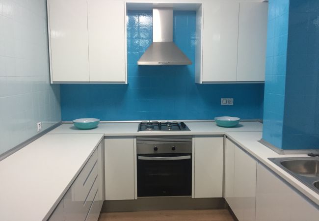 Appartamento a Lloret de Mar - Vivalidays Rosalia - LLoret de Mar - Costa Appartamento a Lloret de Mar - Vivalidays Rosalia - LLoret de Mar - Costa