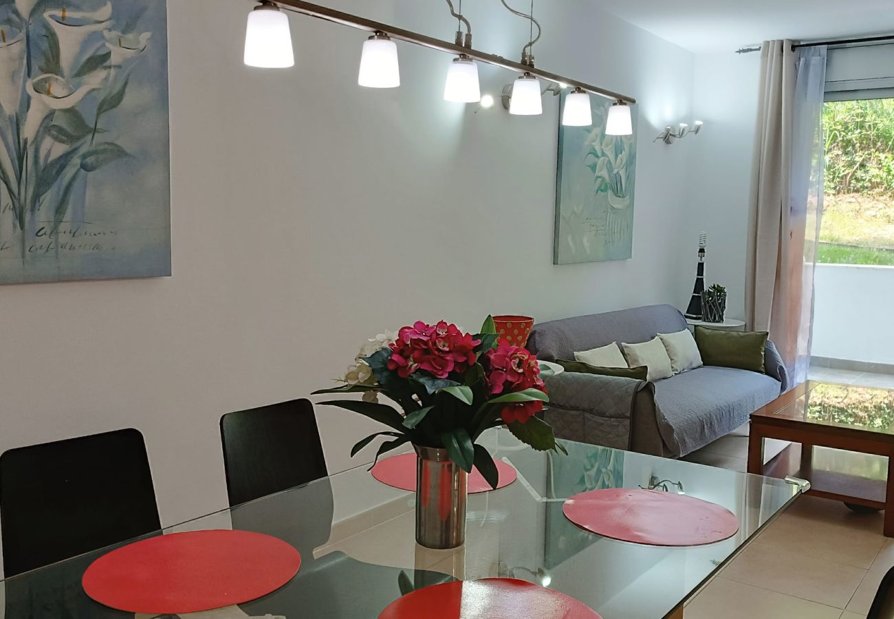 Appartamento a Lloret de Mar - Vivalidays Remei - Fenals - LLoret de Mar Appartamento a Lloret de Mar - Vivalidays Remei - Fenals - LLoret de Mar