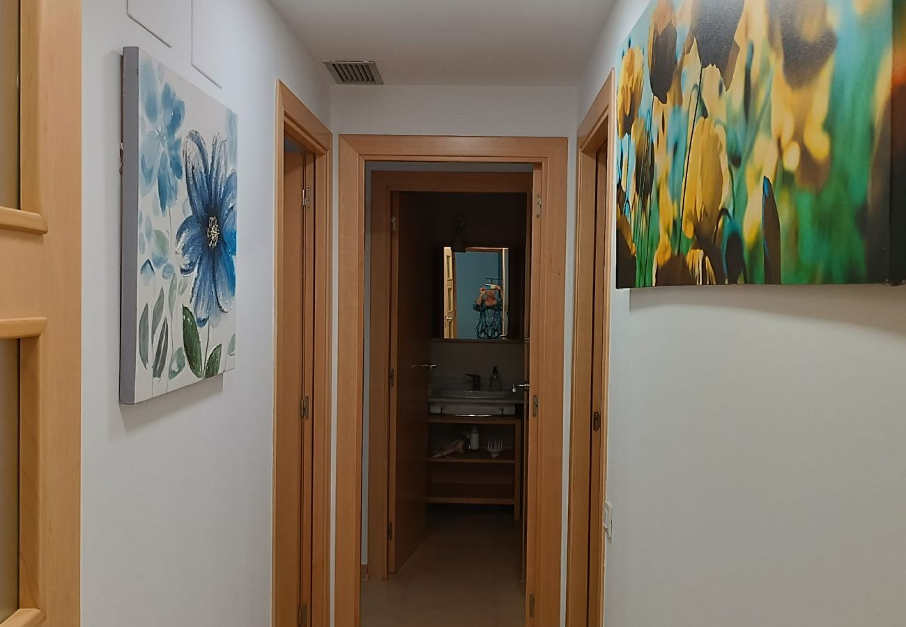 Appartamento a Lloret de Mar - Vivalidays Remei - Fenals - LLoret de Mar Appartamento a Lloret de Mar - Vivalidays Remei - Fenals - LLoret de Mar