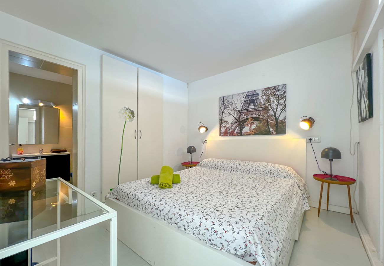 Appartamento a Lloret de Mar - Vivalidays Garbi - LLoret de Mar centro Appartamento a Lloret de Mar - Vivalidays Garbi - LLoret de Mar centro