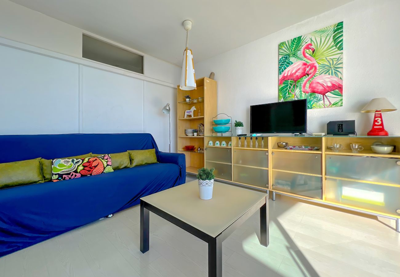 Appartamento a Lloret de Mar - Vivalidays Garbi - LLoret de Mar centro Appartamento a Lloret de Mar - Vivalidays Garbi - LLoret de Mar centro