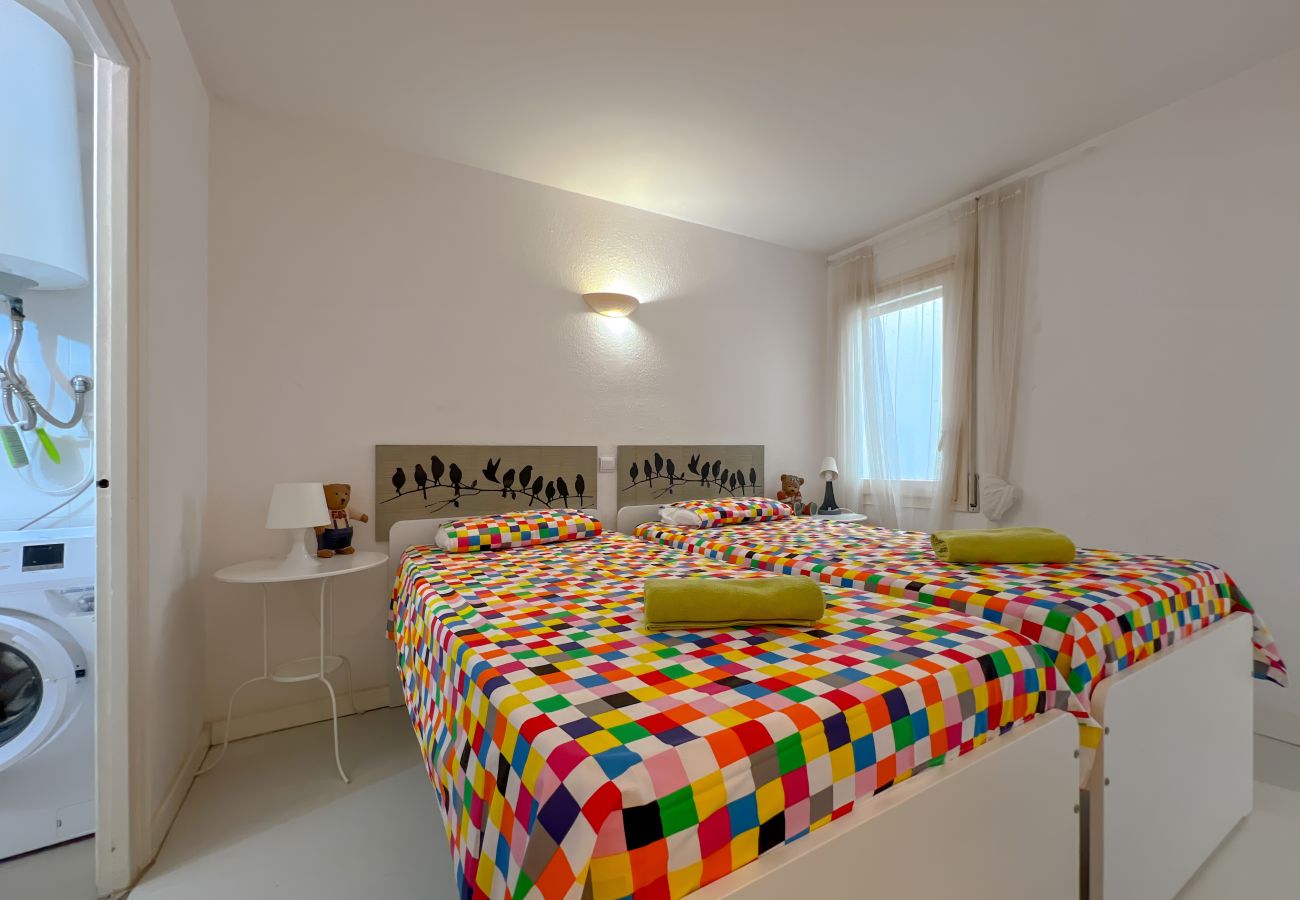 Appartamento a Lloret de Mar - Vivalidays Garbi - LLoret de Mar centro Appartamento a Lloret de Mar - Vivalidays Garbi - LLoret de Mar centro