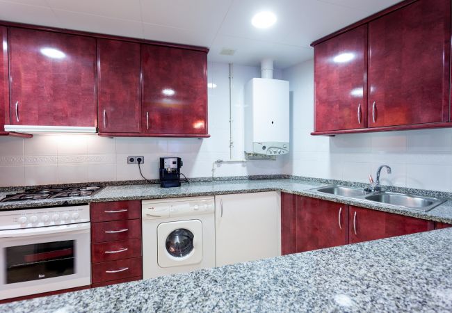 Appartamento a Lloret de Mar - Vivalidays Merce - LLoret de Mar - Costa Brava Appartamento a Lloret de Mar - Vivalidays Merce - LLoret de Mar - Costa Brava