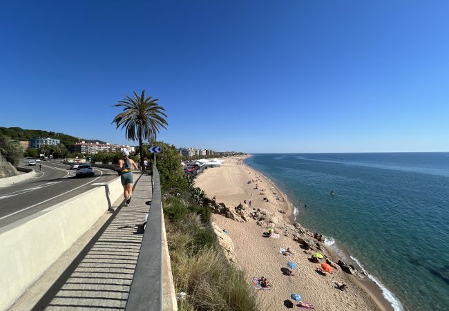 Appartamento a Calella - Vivalidays Yolanda - Calella Appartamento a Calella - Vivalidays Yolanda - Calella