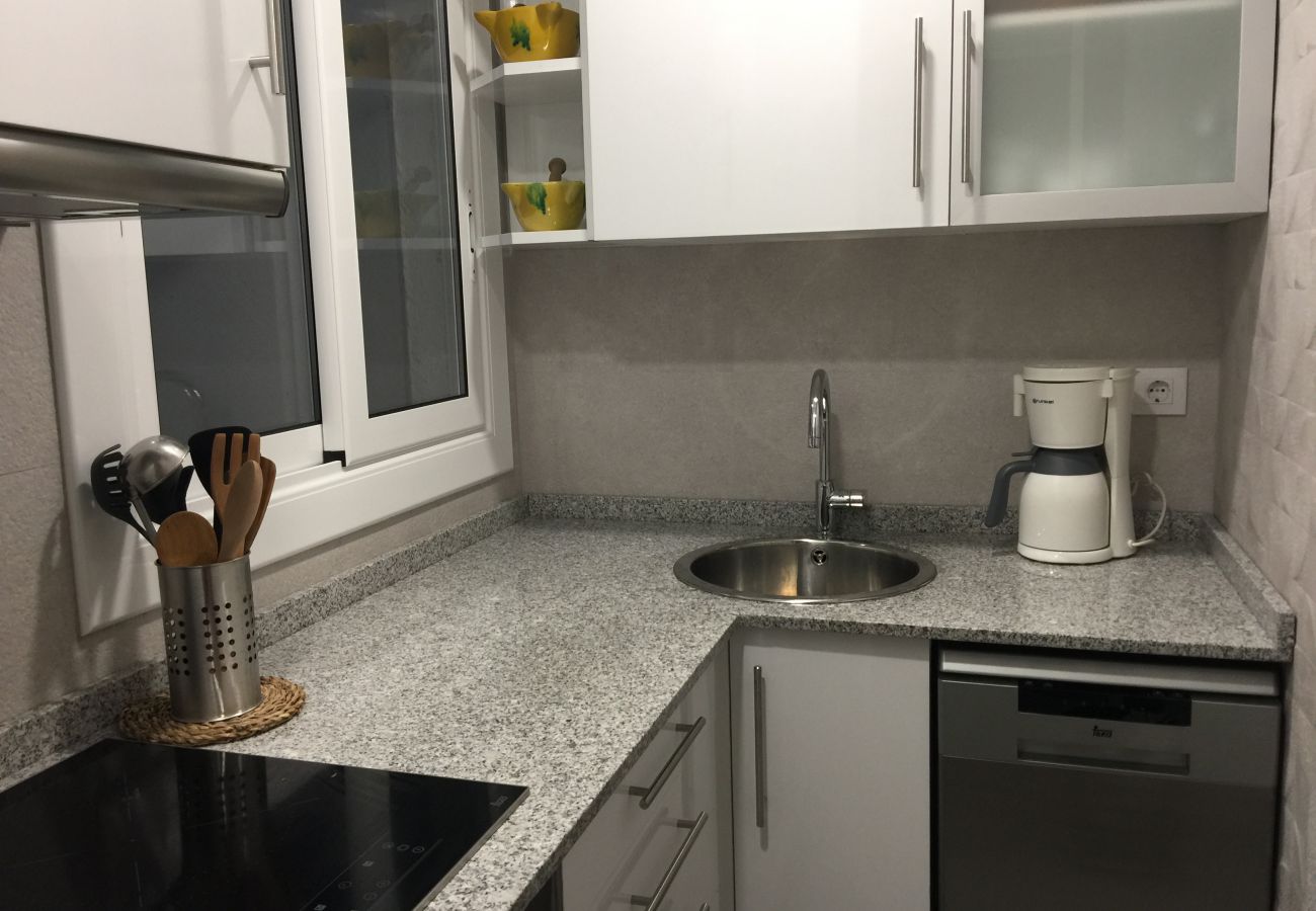 Appartamento a Blanes - Vivalidays Joan - Blanes - Costa Brava Appartamento a Blanes - Vivalidays Joan - Blanes - Costa Brava