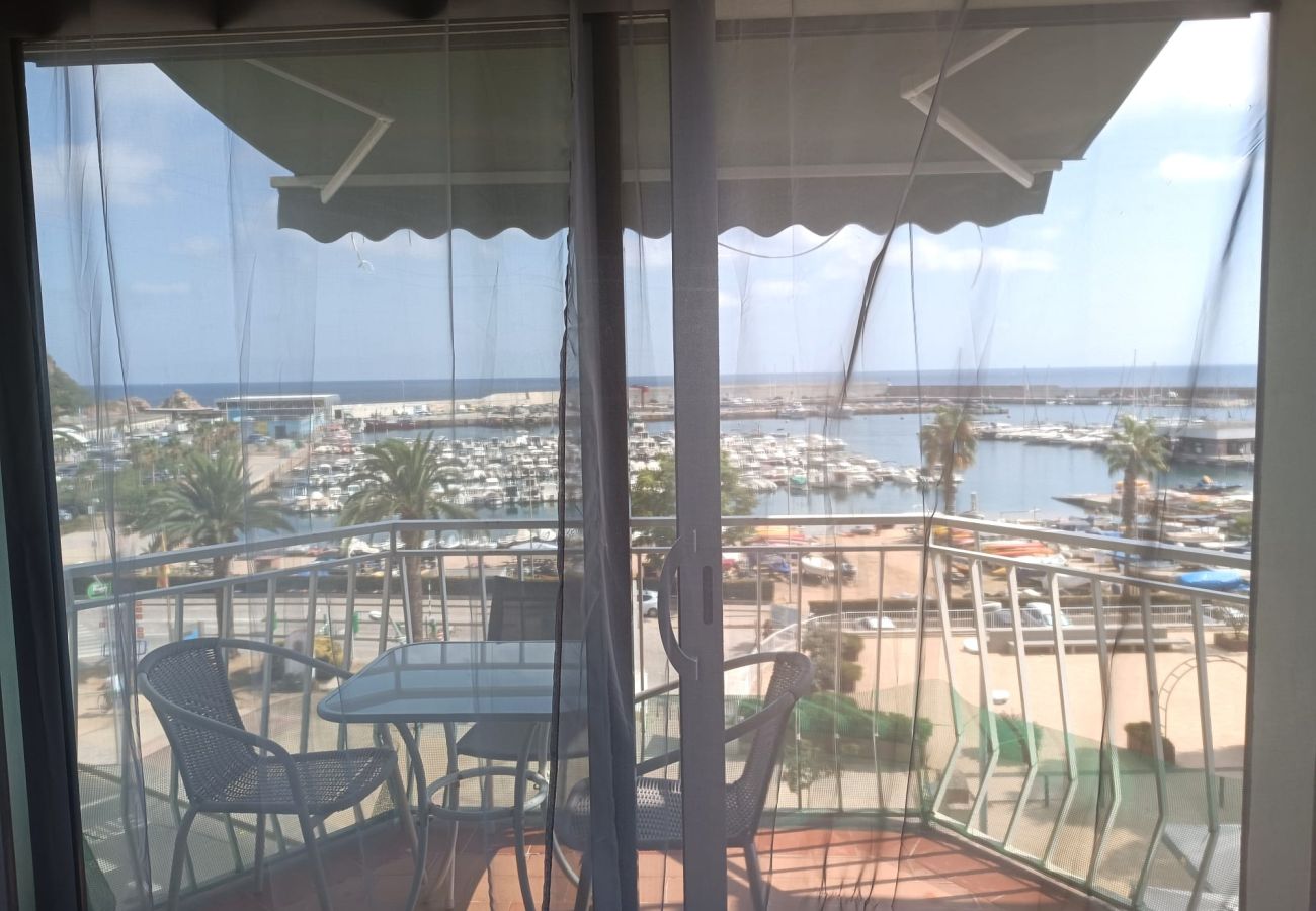 Appartamento a Blanes - Vivalidays Joan - Blanes - Costa Brava Appartamento a Blanes - Vivalidays Joan - Blanes - Costa Brava