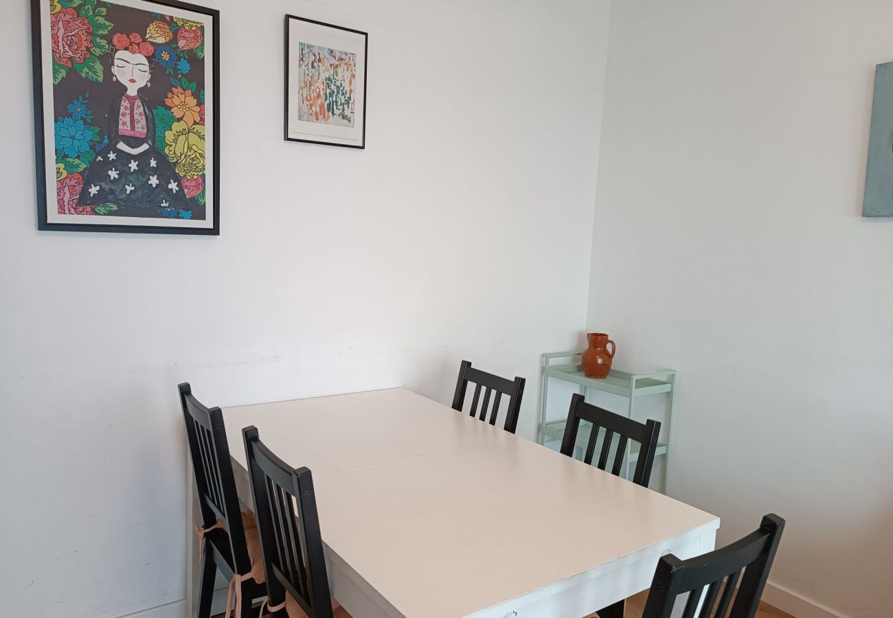 Appartamento a Blanes - Vivalidays Joan - Blanes - Costa Brava Appartamento a Blanes - Vivalidays Joan - Blanes - Costa Brava