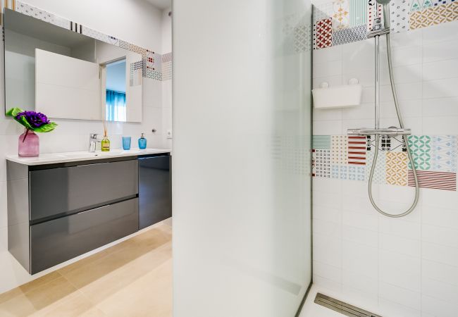 Appartamento a Blanes - Vivalidays Josep - Blanes Appartamento a Blanes - Vivalidays Josep - Blanes