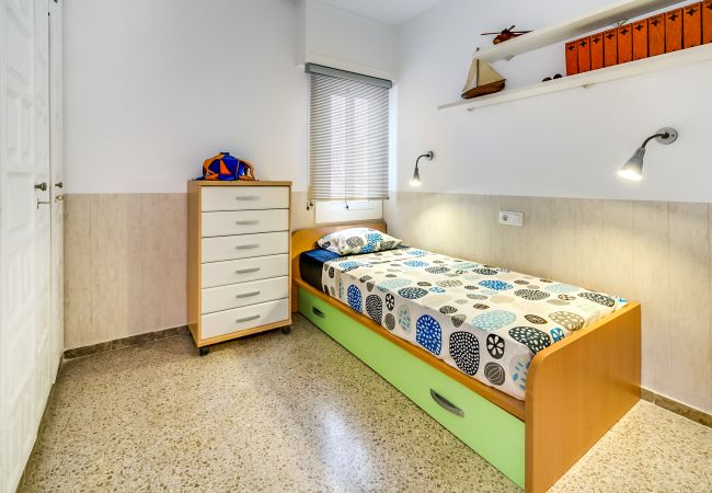 Appartamento a Blanes - Vivalidays Es Blau -Blanes- Costa Brava Appartamento a Blanes - Vivalidays Es Blau -Blanes- Costa Brava