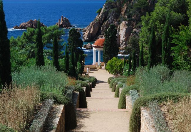 Appartamento a Blanes - Vivalidays Es Blau -Blanes- Costa Brava Appartamento a Blanes - Vivalidays Es Blau -Blanes- Costa Brava