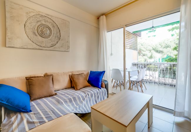 Appartamento a Blanes - Vivalidays Edurne - Blanes - Costa Brava Appartamento a Blanes - Vivalidays Edurne - Blanes - Costa Brava