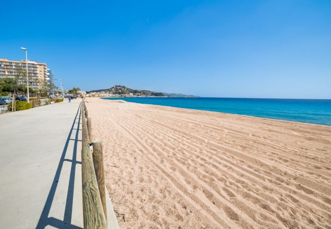 Appartamento a Blanes - Vivalidays Edurne - Blanes - Costa Brava Appartamento a Blanes - Vivalidays Edurne - Blanes - Costa Brava