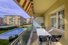 Appartamento a Santa Susana - Vivalidays Luis - Santa Susanna