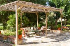 Casa rurale a Santa Susana - Vivalidays Villa Can Rabassa - Santa Susanna