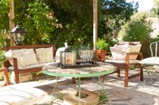 Casa rurale a Santa Susana - Vivalidays Villa Can Rabassa - Santa Susanna