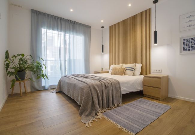 Appartamento a Calella - Vivalidays Apartour  - Calella Appartamento a Calella - Vivalidays Apartour  - Calella