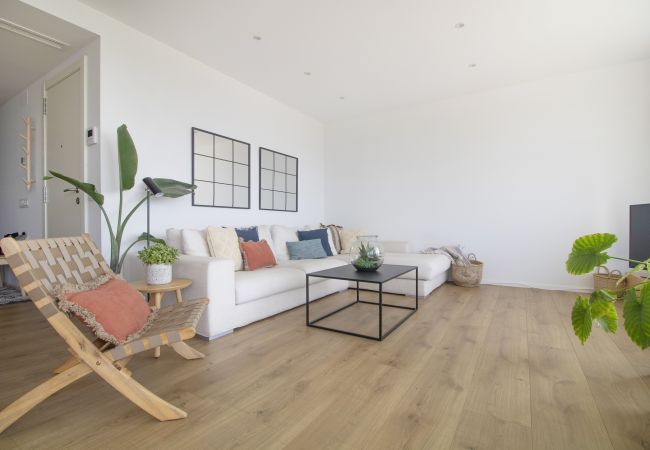 Appartamento a Calella - Vivalidays Apartour  - Calella Appartamento a Calella - Vivalidays Apartour  - Calella