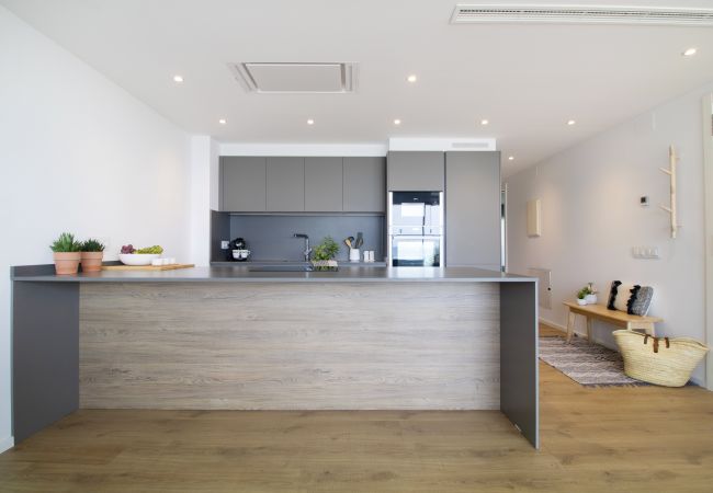 Appartamento a Calella - Vivalidays Apartour  - Calella Appartamento a Calella - Vivalidays Apartour  - Calella