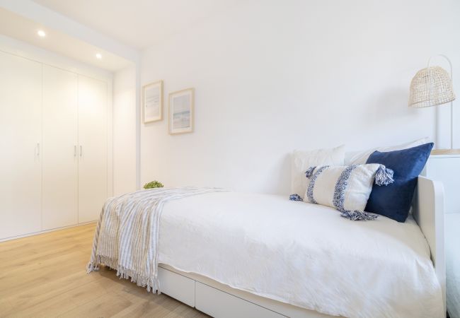 Appartamento a Calella - Vivalidays Apartour  - Calella Appartamento a Calella - Vivalidays Apartour  - Calella