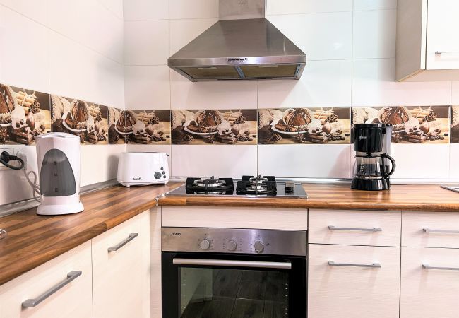 Appartamento a Lloret de Mar - Vivalidays Kaylo - Fenals - LLoret de Mar Appartamento a Lloret de Mar - Vivalidays Kaylo - Fenals - LLoret de Mar