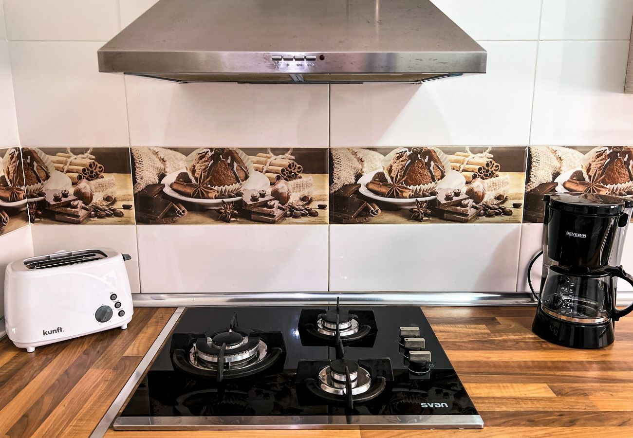 Appartamento a Lloret de Mar - Vivalidays Kaylo - Fenals - LLoret de Mar Appartamento a Lloret de Mar - Vivalidays Kaylo - Fenals - LLoret de Mar