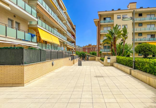 Appartamento a Lloret de Mar - Vivalidays Elia - Fenals - LLoret de Mar Appartamento a Lloret de Mar - Vivalidays Elia - Fenals - LLoret de Mar