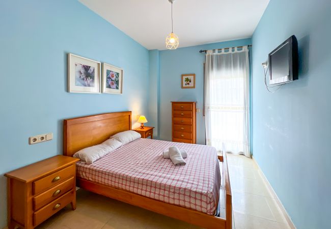 Appartamento a Lloret de Mar - Vivalidays Elia - Fenals - LLoret de Mar Appartamento a Lloret de Mar - Vivalidays Elia - Fenals - LLoret de Mar