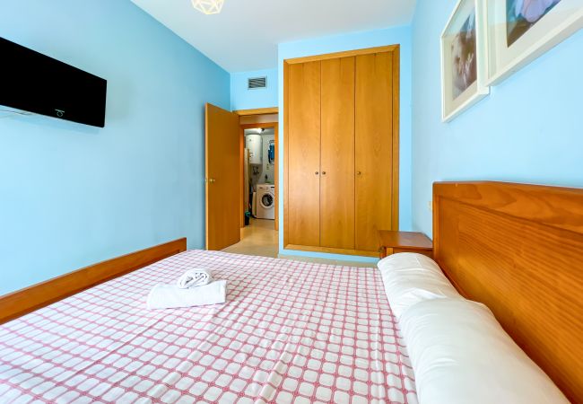 Appartamento a Lloret de Mar - Vivalidays Elia - Fenals - LLoret de Mar Appartamento a Lloret de Mar - Vivalidays Elia - Fenals - LLoret de Mar