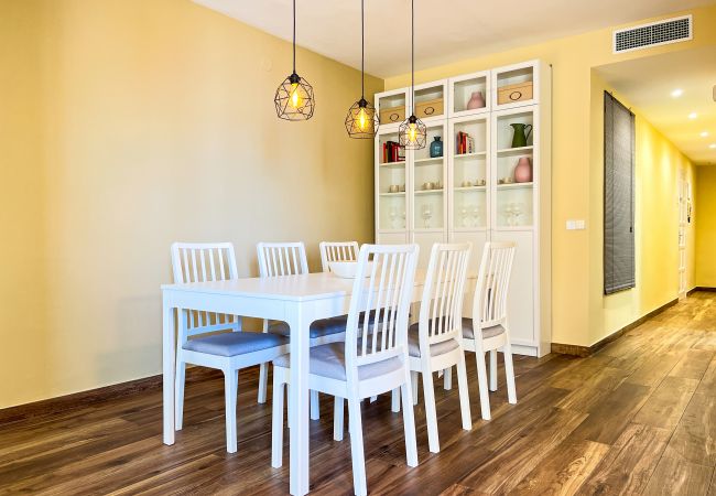 Appartamento a Blanes - Vivalidays Sylvia - Blanes Appartamento a Blanes - Vivalidays Sylvia - Blanes