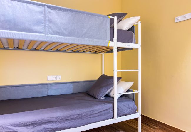 Appartamento a Blanes - Vivalidays Sylvia - Blanes Appartamento a Blanes - Vivalidays Sylvia - Blanes