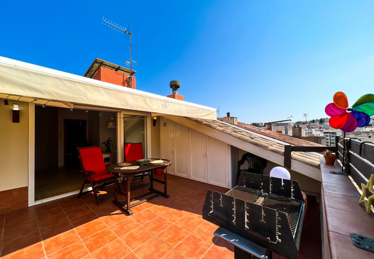 Appartamento a Blanes - Vivalidays Montserrat - Blanes