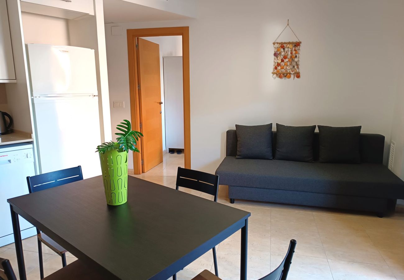 Appartamento a Lloret de Mar - Vivalidays Francesco -  LLoret de Mar - Costa Bra Appartamento a Lloret de Mar - Vivalidays Francesco -  LLoret de Mar - Costa Bra