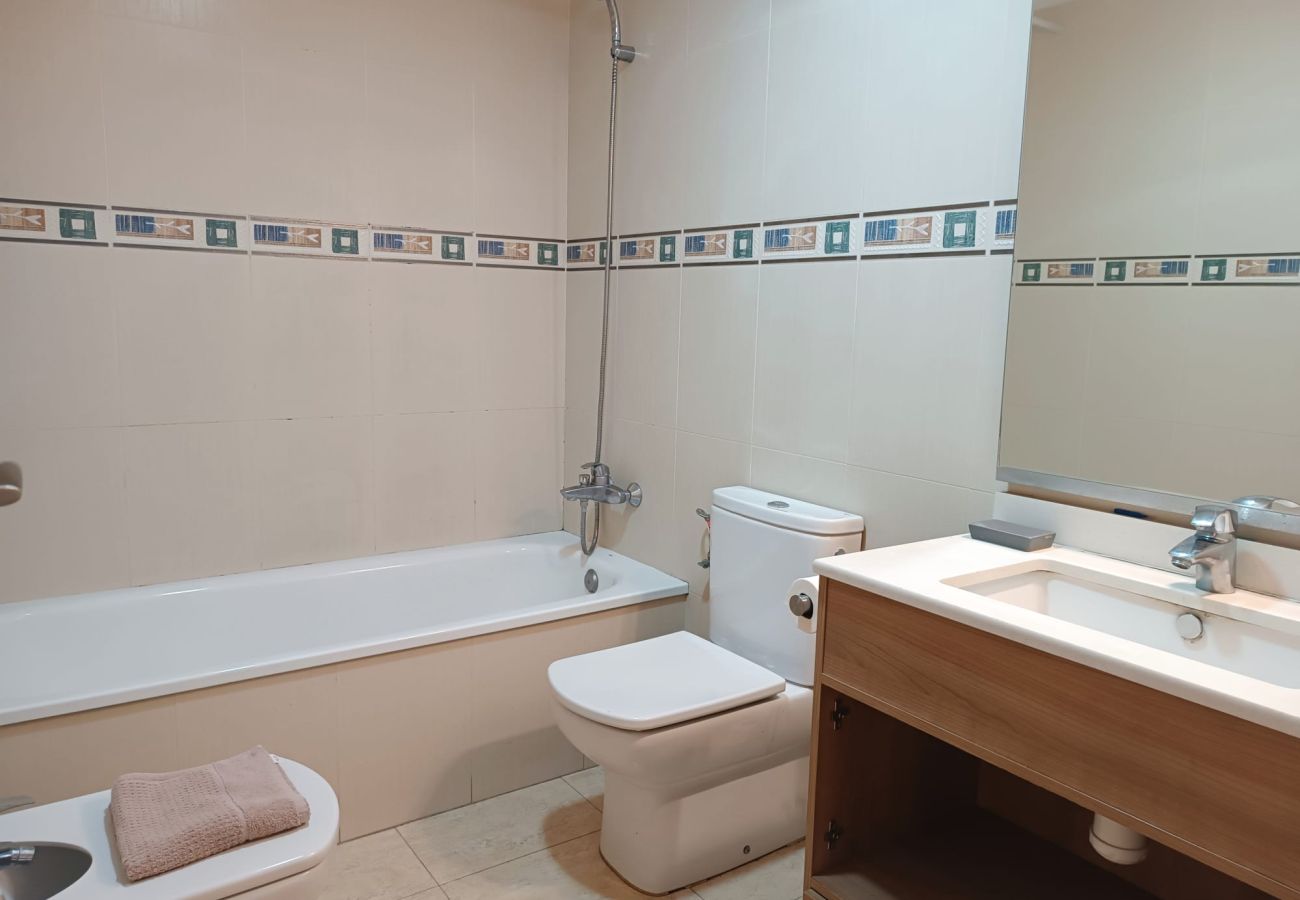 Appartamento a Lloret de Mar - Vivalidays Francesco -  LLoret de Mar - Costa Bra Appartamento a Lloret de Mar - Vivalidays Francesco -  LLoret de Mar - Costa Bra