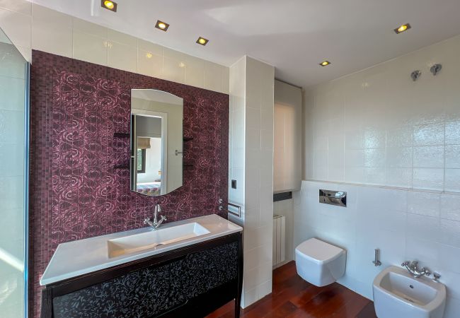 Villa a Caldes d´Estrac - Vivalidays Villa Amatista - Caldes d' Estrac Villa a Caldes d´Estrac - Vivalidays Villa Amatista - Caldes d' Estrac