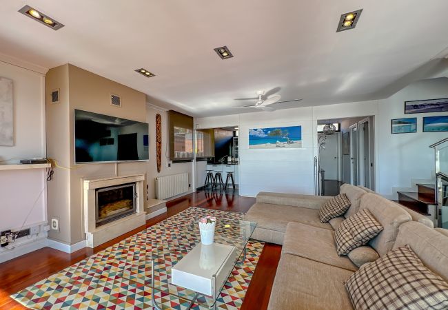 Villa a Caldes d´Estrac - Vivalidays Villa Amatista - Caldes d' Estrac Villa a Caldes d´Estrac - Vivalidays Villa Amatista - Caldes d' Estrac