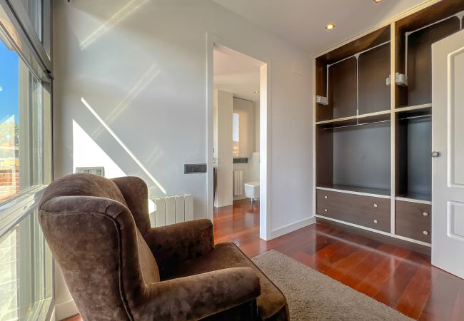 Villa a Caldes d´Estrac - Vivalidays Villa Amatista - Caldes d' Estrac Villa a Caldes d´Estrac - Vivalidays Villa Amatista - Caldes d' Estrac