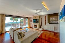 Villa a Caldes d´Estrac - Vivalidays Villa Amatista - Caldes d'...