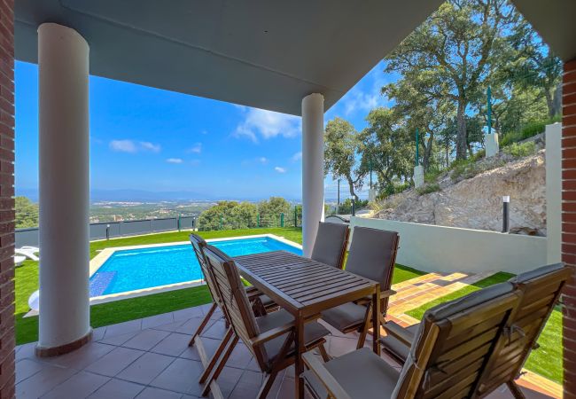 Villa a maçanet de la selva - Vivalidays Dali - Costa Brava Villa a maçanet de la selva - Vivalidays Dali - Costa Brava