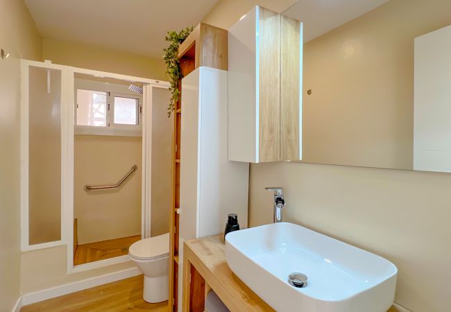 Appartamento a Santa Susana - Apartamento Pilar - Santa Susanna Appartamento a Santa Susana - Apartamento Pilar - Santa Susanna