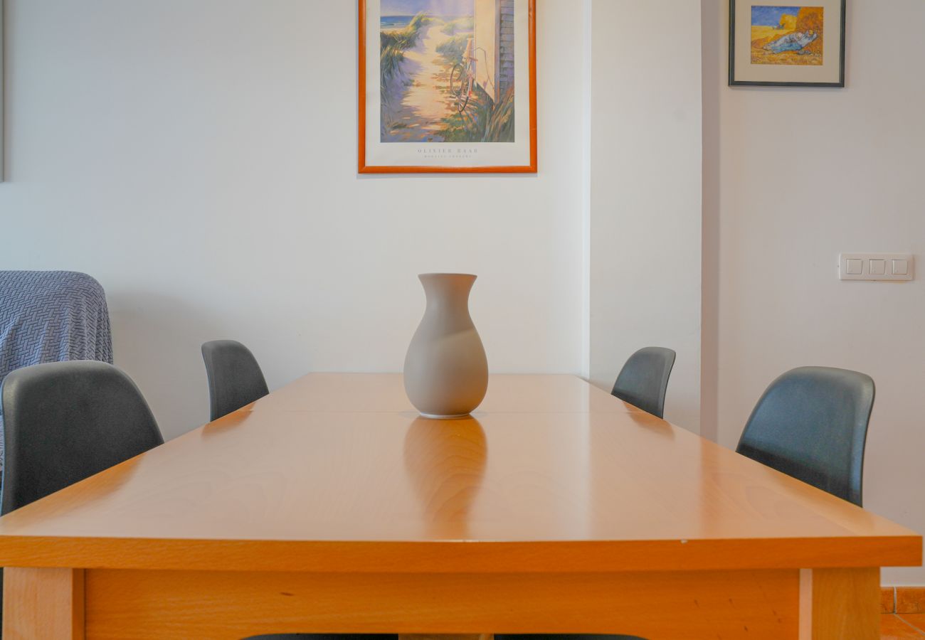 Appartamento a Pineda de Mar - Vivalidays Margarita - Pineda de Mar Appartamento a Pineda de Mar - Vivalidays Margarita - Pineda de Mar