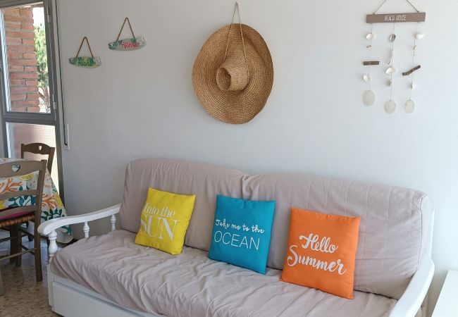 Appartamento a Lloret de Mar - Vivalidays Jocelyne - Fenals - LLoret de Mar Appartamento a Lloret de Mar - Vivalidays Jocelyne - Fenals - LLoret de Mar