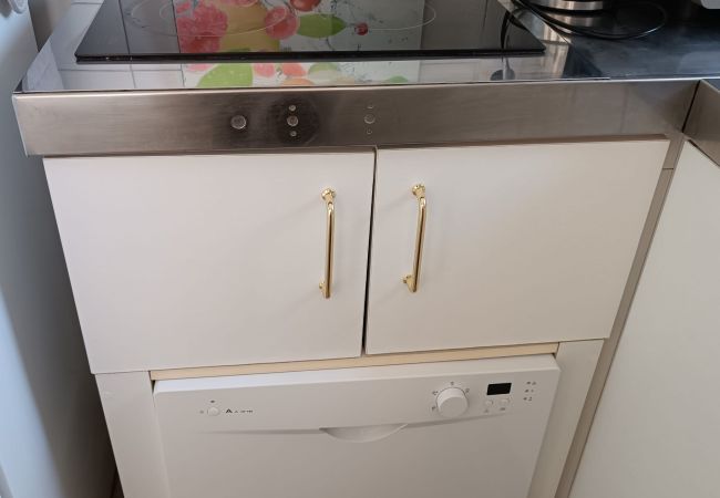 Appartamento a Lloret de Mar - Vivalidays Jocelyne - Fenals - LLoret de Mar Appartamento a Lloret de Mar - Vivalidays Jocelyne - Fenals - LLoret de Mar