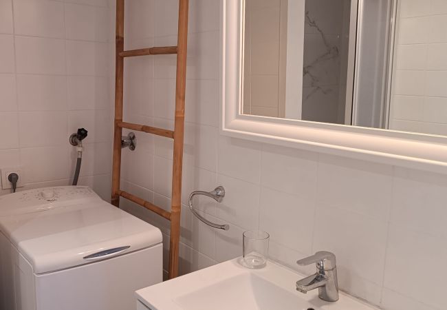 Appartamento a Lloret de Mar - Vivalidays Jocelyne - Fenals - LLoret de Mar Appartamento a Lloret de Mar - Vivalidays Jocelyne - Fenals - LLoret de Mar