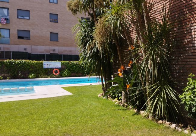 Appartamento a Lloret de Mar - Vivalidays Jocelyne - Fenals - LLoret de Mar Appartamento a Lloret de Mar - Vivalidays Jocelyne - Fenals - LLoret de Mar