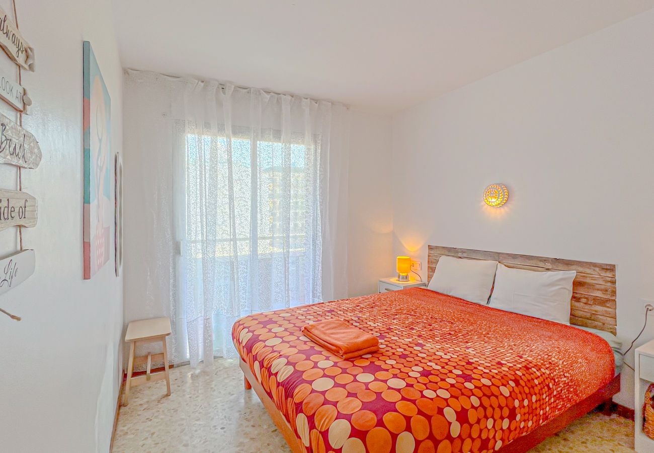 Appartamento a Lloret de Mar - Vivalidays Jocelyne - Fenals - LLoret de Mar