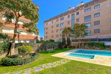 Appartamento a Lloret de Mar - Vivalidays Jocelyne - Fenals - LLoret de Mar