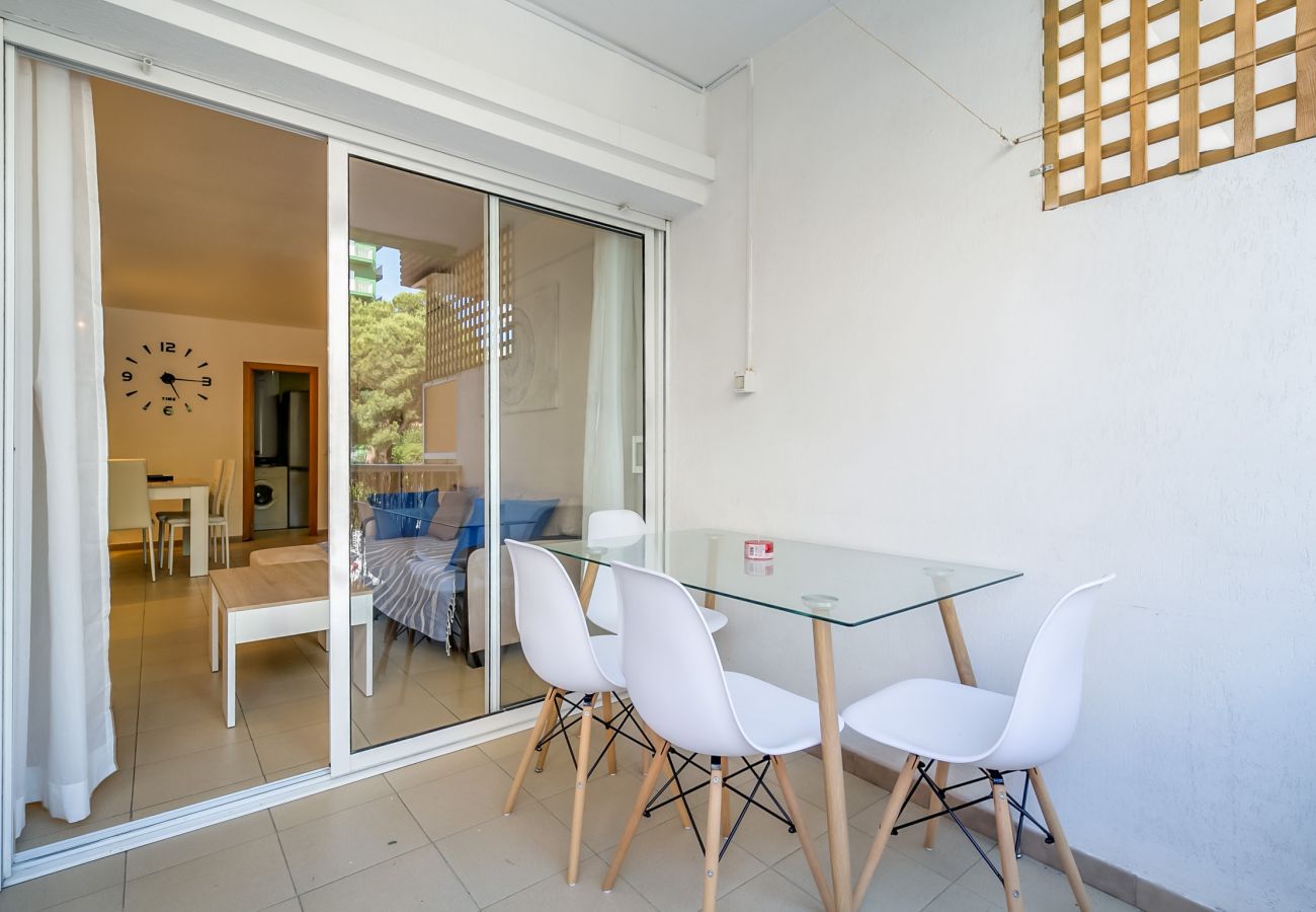 Appartamento a Blanes - Vivalidays Edurne - Blanes - Venta  Appartamento a Blanes - Vivalidays Edurne - Blanes - Venta
