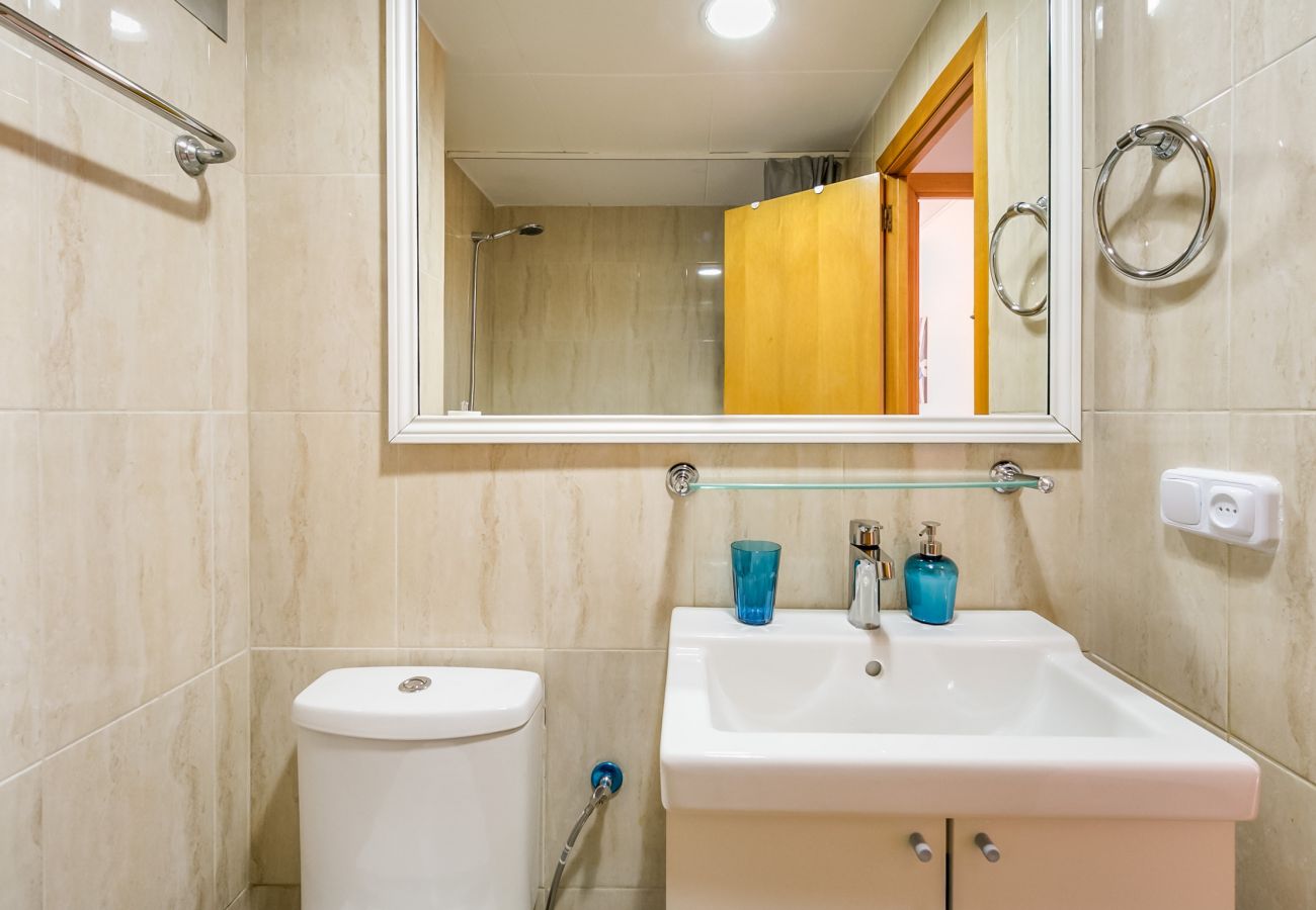 Appartamento a Blanes - Vivalidays Edurne - Blanes - Venta  Appartamento a Blanes - Vivalidays Edurne - Blanes - Venta