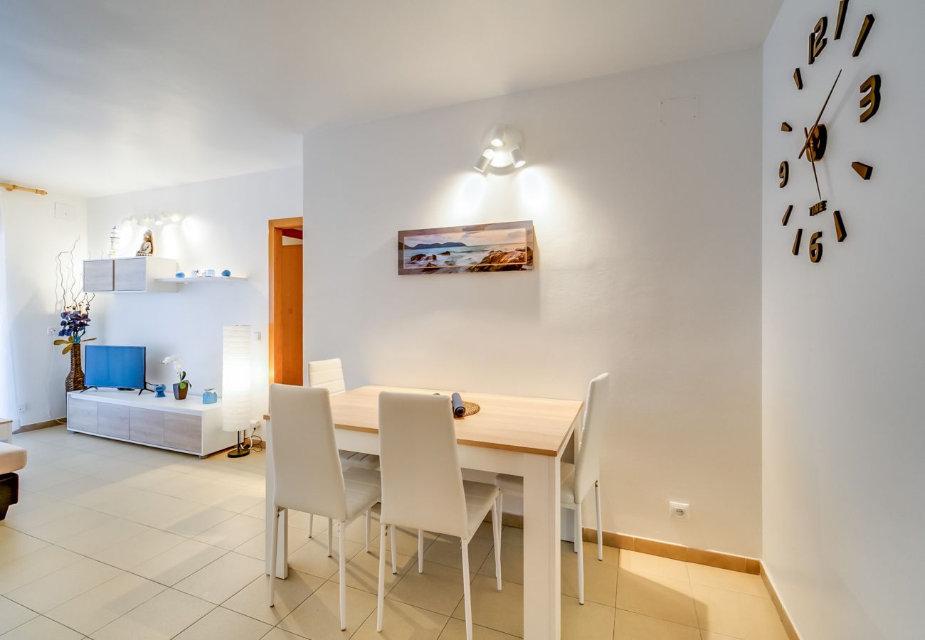 Appartamento a Blanes - Vivalidays Edurne - Blanes - Venta  Appartamento a Blanes - Vivalidays Edurne - Blanes - Venta
