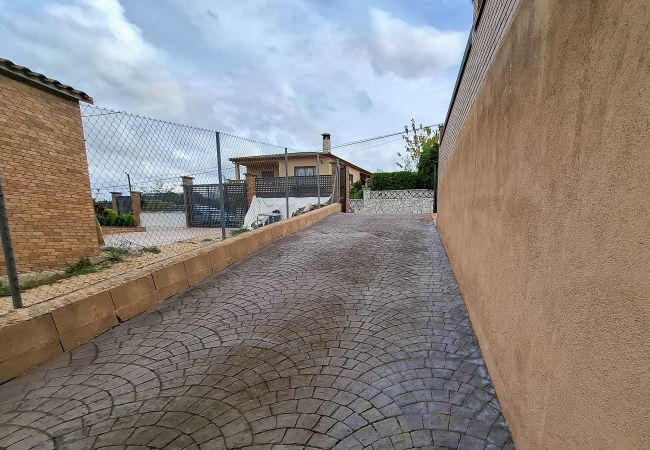Casa a maçanet de la selva - Sant Jaume Casa a maçanet de la selva - Sant Jaume